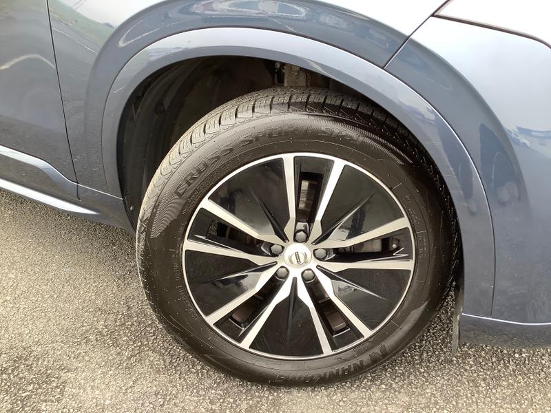 Used Volvo XC90 2021 for sale - 77582091: Photo 9