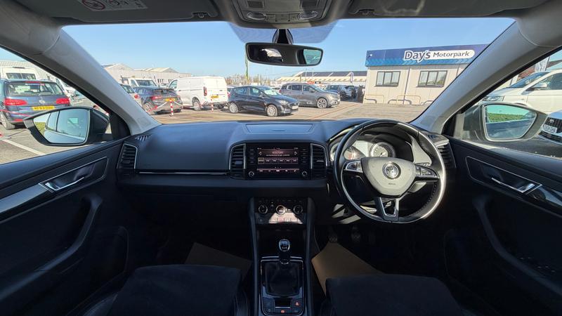 Used Skoda Karoq 2018 for sale - 77918755: Photo 10