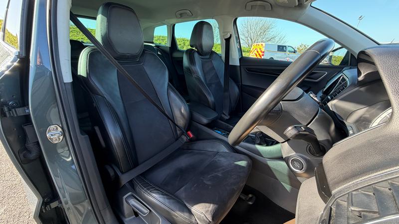 Used Skoda Karoq 2018 for sale - 77918755: Photo 11