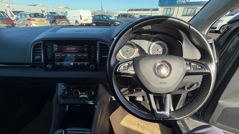 Used Skoda Karoq 2018 for sale - 77918755: Photo 14