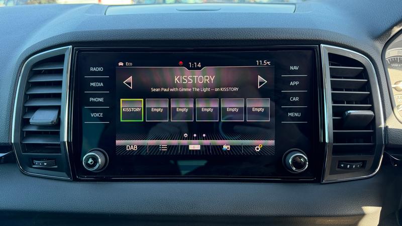 Used Skoda Karoq 2018 for sale - 77918755: Photo 20