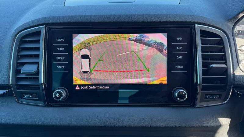 Used Skoda Karoq 2018 for sale - 77918755: Photo 22