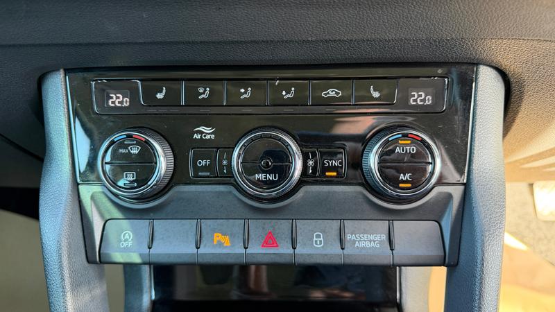 Used Skoda Karoq 2018 for sale - 77918755: Photo 23