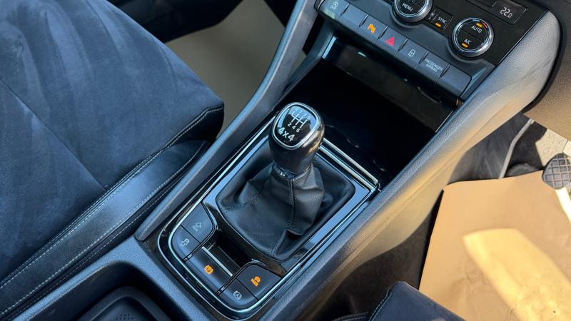 Used Skoda Karoq 2018 for sale - 77918755: Photo 24