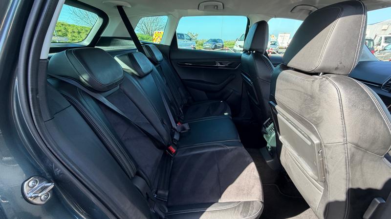 Used Skoda Karoq 2018 for sale - 77918755: Photo 27