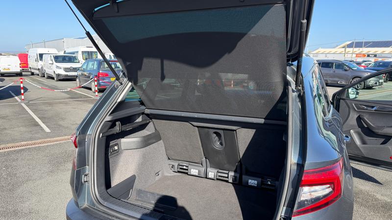 Used Skoda Karoq 2018 for sale - 77918755: Photo 28