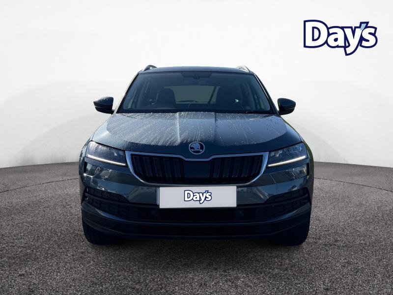 Used Skoda Karoq 2018 for sale - 77918755: Photo 3