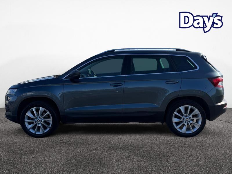 Used Skoda Karoq 2018 for sale - 77918755: Photo 5