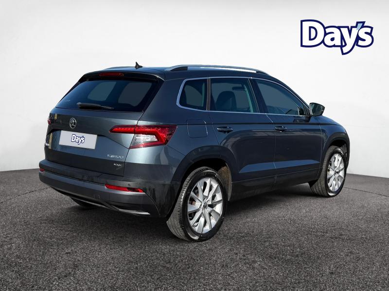 Used Skoda Karoq 2018 for sale - 77918755: Photo 8