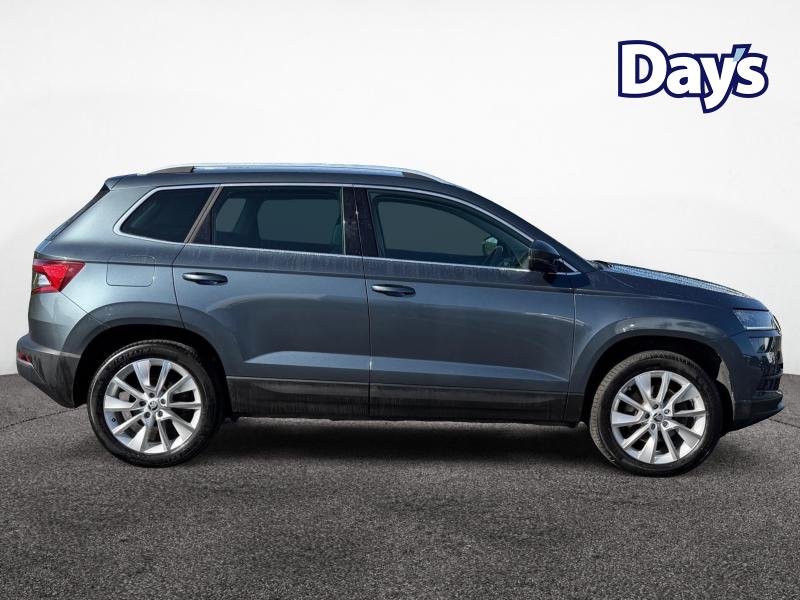 Used Skoda Karoq 2018 for sale - 77918755: Photo 9