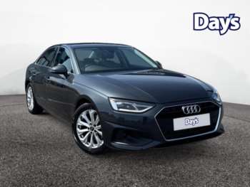 2022 - Technik 4dr S Tronic 2.0 35 TFSI 150PS Automatic