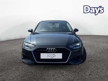 Used Audi A4 2022 for sale - 74931763: Photo