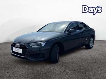 Used Audi A4 2022 for sale - 74931763: Photo
