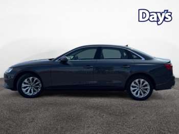 Used Audi A4 2022 for sale - 74931763: Photo