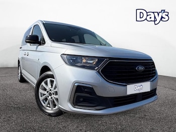 Used Ford Tourneo Connect 2022 for sale - 78350791: Photo