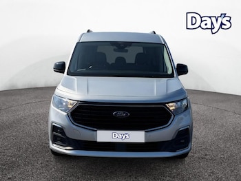 Used Ford Tourneo Connect 2022 for sale - 78350791: Photo