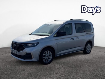 Used Ford Tourneo Connect 2022 for sale - 78350791: Photo