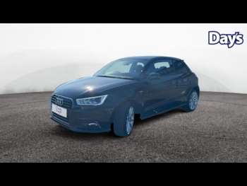 Used Audi A1 2018 for sale - 74093264: Photo