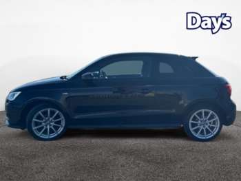 Used Audi A1 2018 for sale - 74093264: Photo