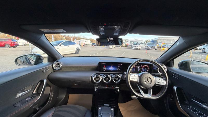 Used Mercedes-Benz A-Class 2022 for sale - 76653505: Photo 10