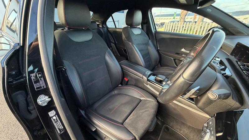 Used Mercedes-Benz A-Class 2022 for sale - 76653505: Photo 11