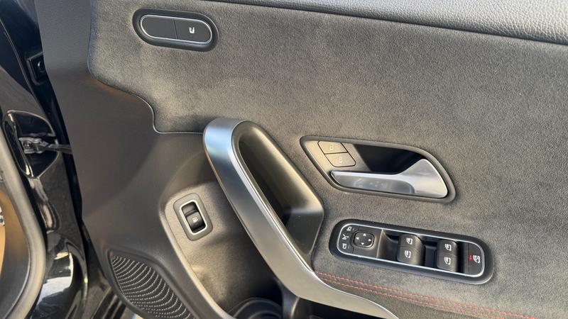 Used Mercedes-Benz A-Class 2022 for sale - 76653505: Photo 13