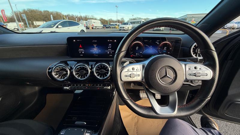 Used Mercedes-Benz A-Class 2022 for sale - 76653505: Photo 14