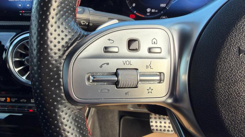 Used Mercedes-Benz A-Class 2022 for sale - 76653505: Photo 15