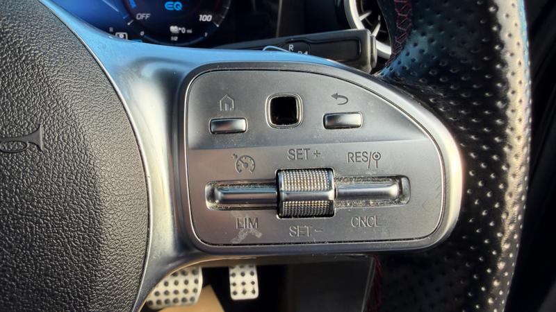 Used Mercedes-Benz A-Class 2022 for sale - 76653505: Photo 16