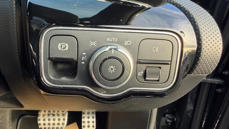 Used Mercedes-Benz A-Class 2022 for sale - 76653505: Photo 17