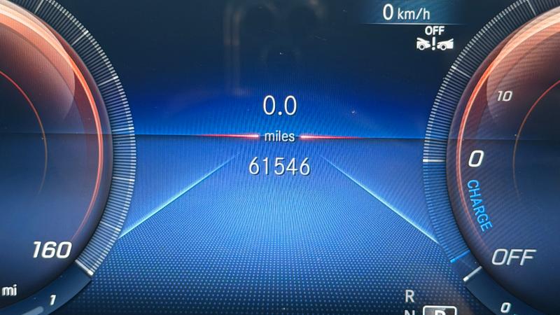 Used Mercedes-Benz A-Class 2022 for sale - 76653505: Photo 18