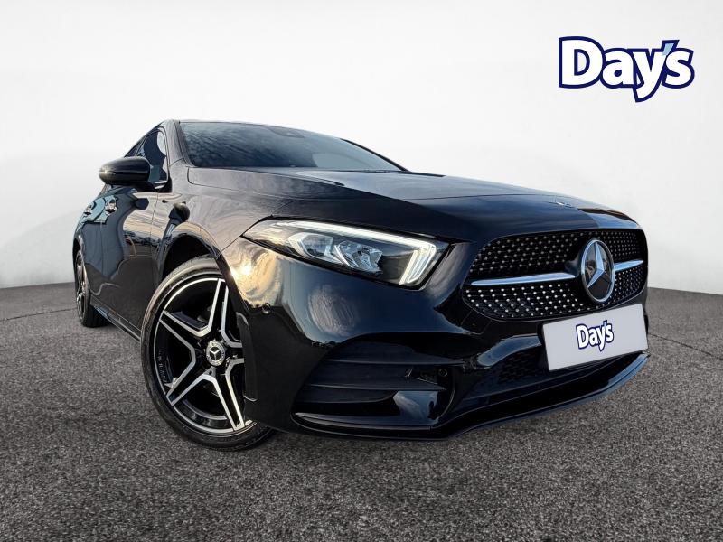 Used Mercedes-Benz A-Class 2022 for sale - 76653505: Photo 2