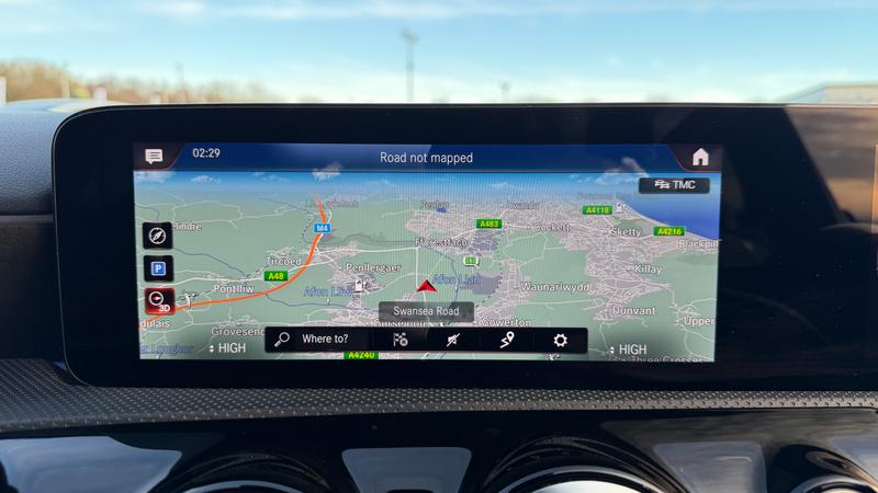 Used Mercedes-Benz A-Class 2022 for sale - 76653505: Photo 20