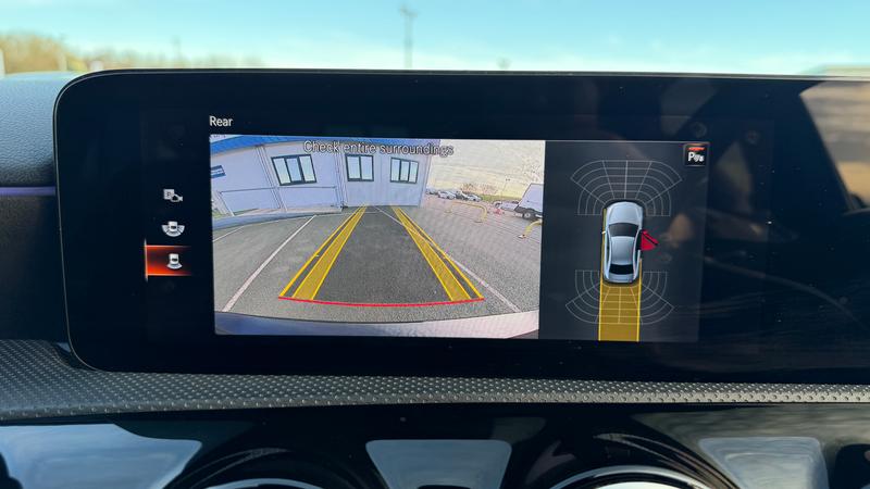 Used Mercedes-Benz A-Class 2022 for sale - 76653505: Photo 21