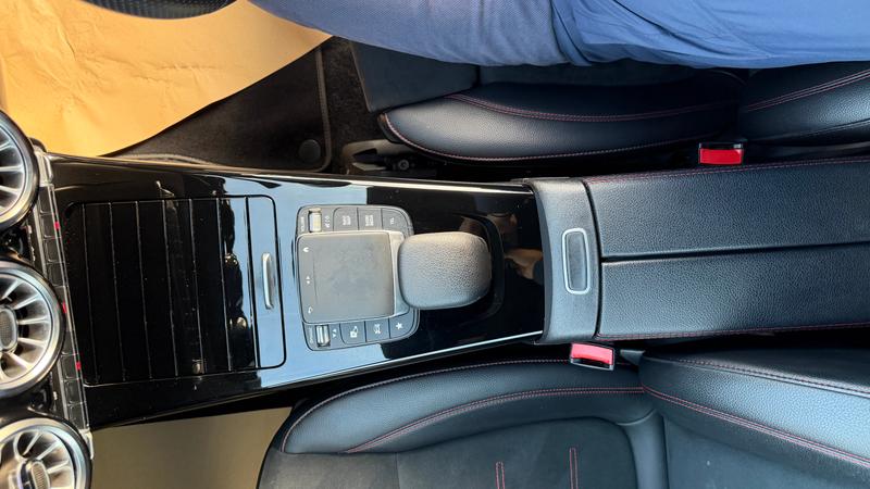 Used Mercedes-Benz A-Class 2022 for sale - 76653505: Photo 25