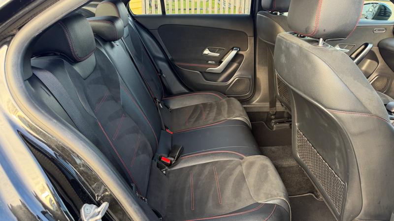 Used Mercedes-Benz A-Class 2022 for sale - 76653505: Photo 26