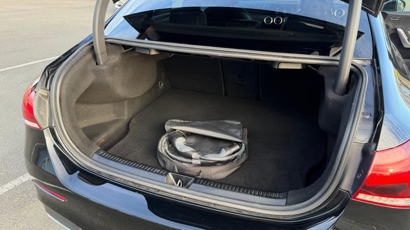 Used Mercedes-Benz A-Class 2022 for sale - 76653505: Photo 27