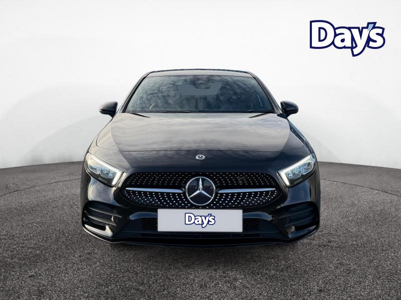 Used Mercedes-Benz A-Class 2022 for sale - 76653505: Photo 3