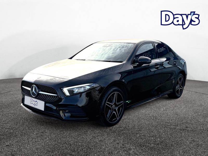 Used Mercedes-Benz A-Class 2022 for sale - 76653505: Photo 4