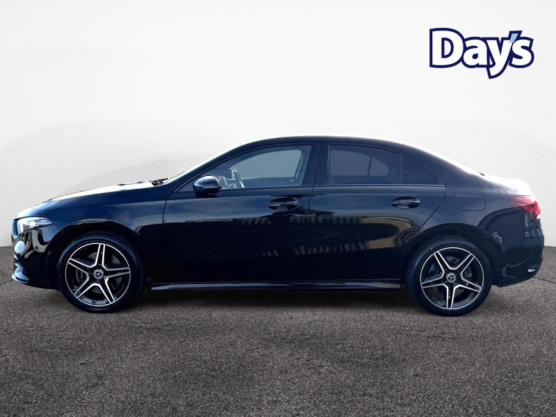 Used Mercedes-Benz A-Class 2022 for sale - 76653505: Photo 5