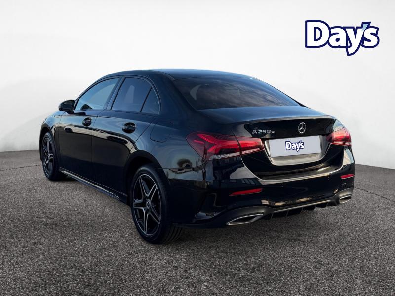 Used Mercedes-Benz A-Class 2022 for sale - 76653505: Photo 6