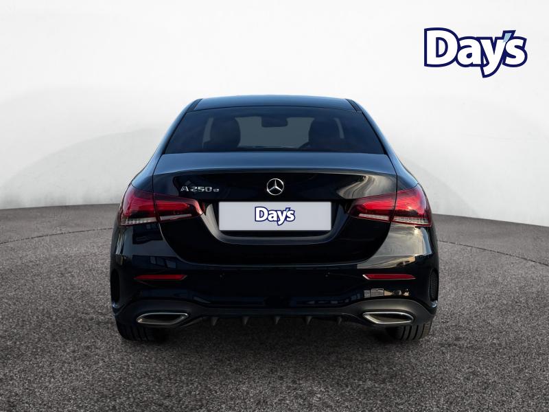 Used Mercedes-Benz A-Class 2022 for sale - 76653505: Photo 7