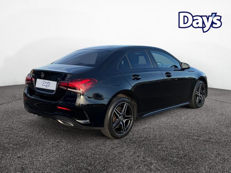 Used Mercedes-Benz A-Class 2022 for sale - 76653505: Photo 8