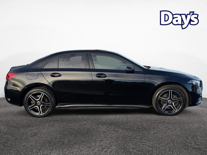 Used Mercedes-Benz A-Class 2022 for sale - 76653505: Photo 9