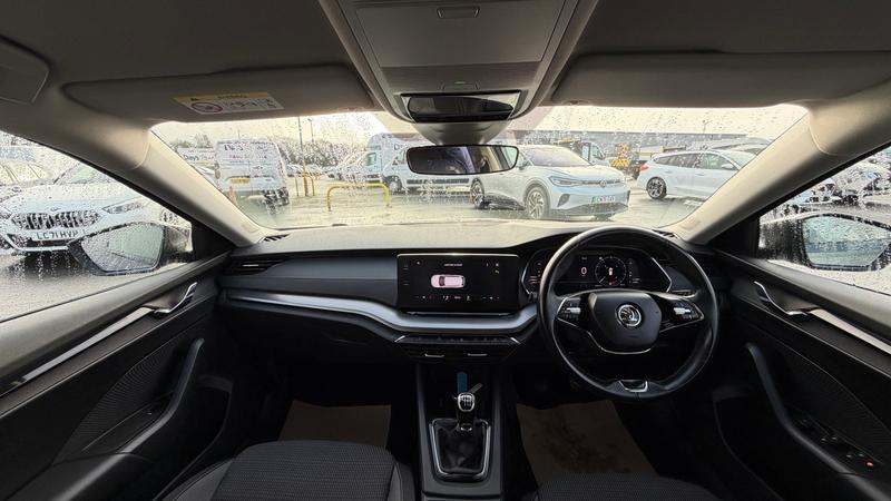 Used Skoda Octavia for sale - 77687554: Photo 10