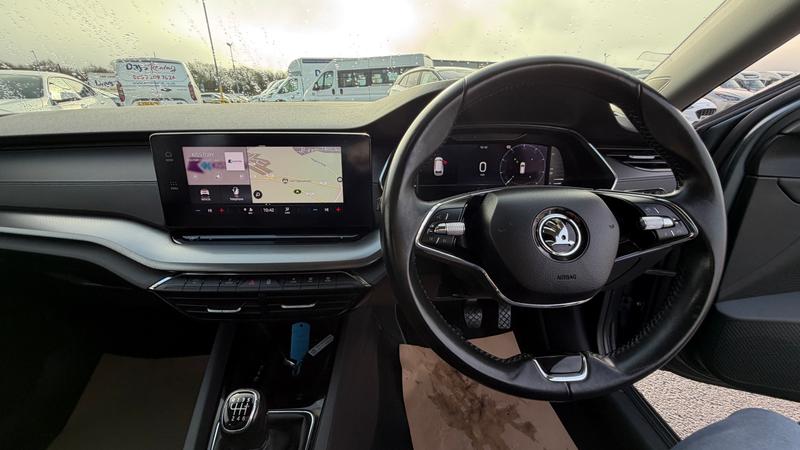 Used Skoda Octavia for sale - 77687554: Photo 14