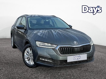 Used Skoda Octavia undefined for sale - 77687554: Photo