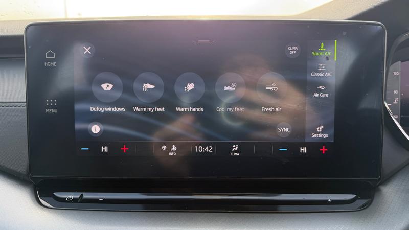 Used Skoda Octavia for sale - 77687554: Photo 21