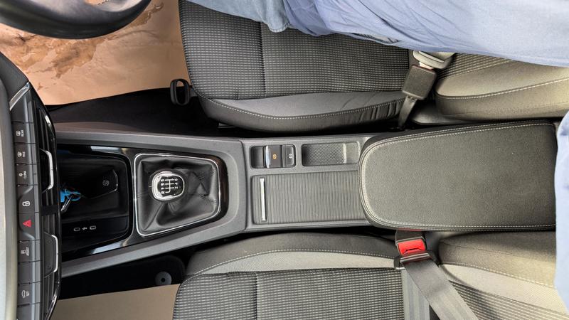 Used Skoda Octavia for sale - 77687554: Photo 25