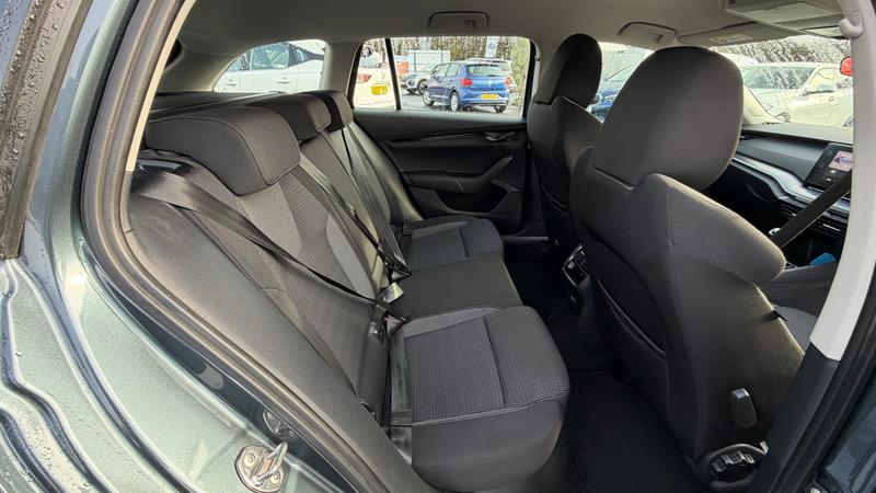 Used Skoda Octavia for sale - 77687554: Photo 26